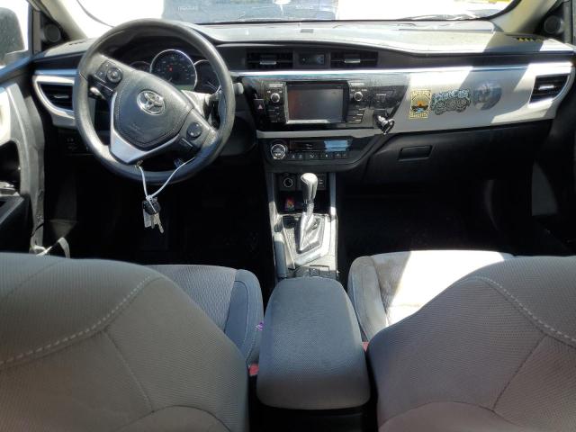 Photo 7 VIN: 5YFBURHE5EP002258 - TOYOTA COROLLA 