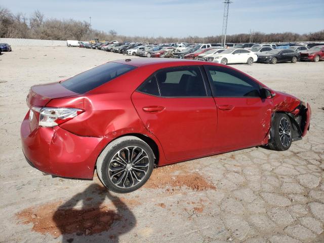 Photo 2 VIN: 5YFBURHE5EP003197 - TOYOTA COROLLA L 