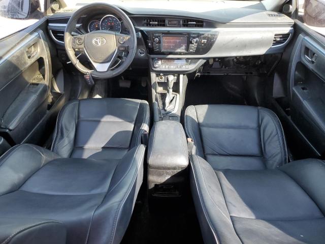 Photo 7 VIN: 5YFBURHE5EP007492 - TOYOTA COROLLA L 