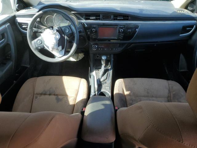 Photo 7 VIN: 5YFBURHE5EP008187 - TOYOTA COROLLA 