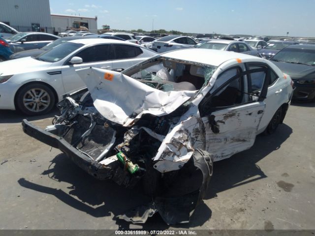 Photo 5 VIN: 5YFBURHE5EP010926 - TOYOTA COROLLA 