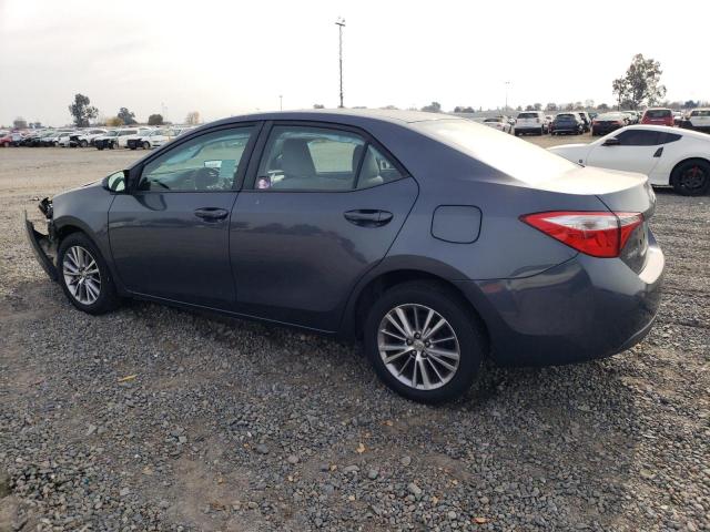 Photo 1 VIN: 5YFBURHE5EP011526 - TOYOTA COROLLA 