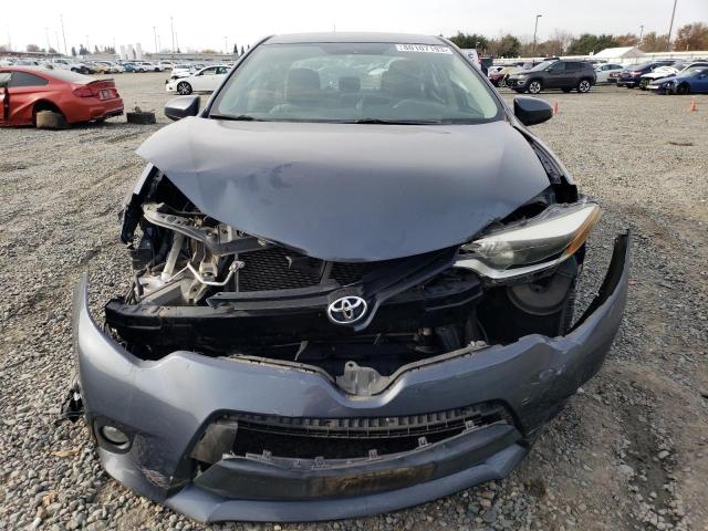 Photo 4 VIN: 5YFBURHE5EP011526 - TOYOTA COROLLA 