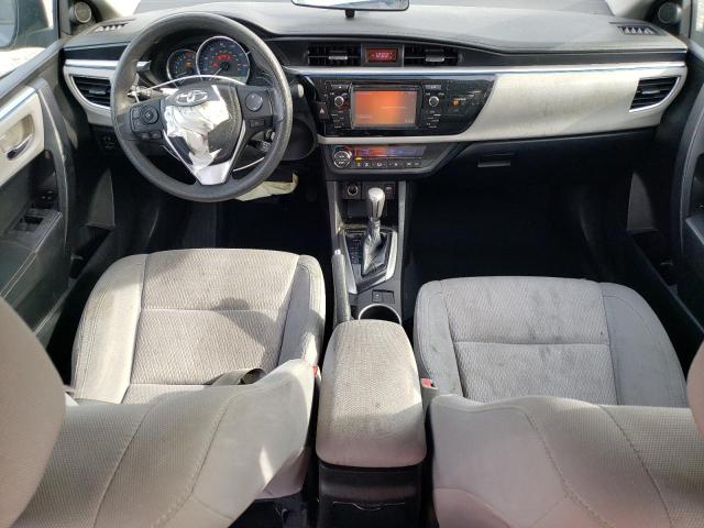 Photo 7 VIN: 5YFBURHE5EP011526 - TOYOTA COROLLA 