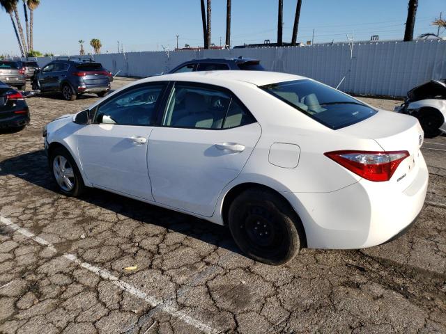 Photo 1 VIN: 5YFBURHE5EP022252 - TOYOTA COROLLA 