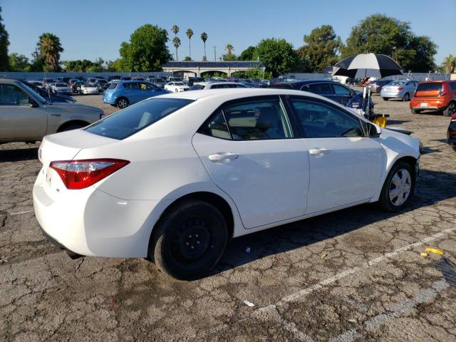 Photo 2 VIN: 5YFBURHE5EP022252 - TOYOTA COROLLA 