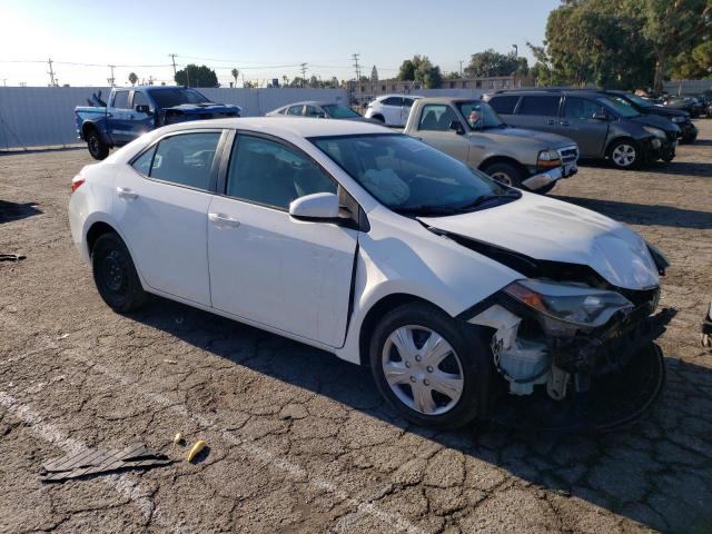 Photo 3 VIN: 5YFBURHE5EP022252 - TOYOTA COROLLA 