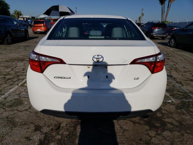 Photo 5 VIN: 5YFBURHE5EP022252 - TOYOTA COROLLA 