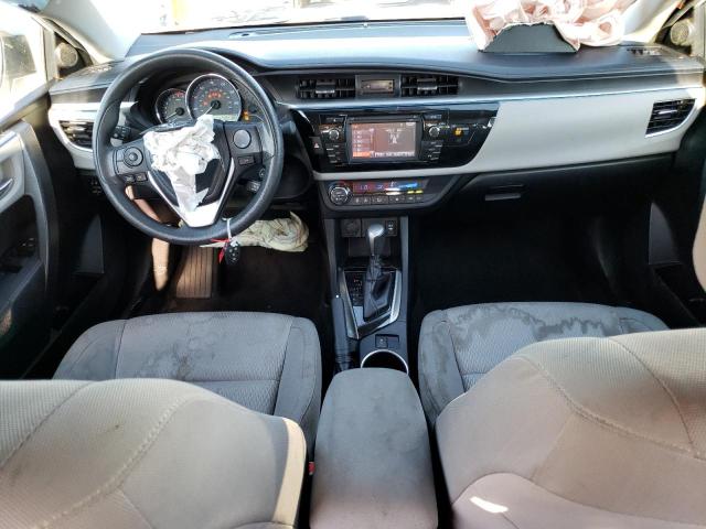 Photo 7 VIN: 5YFBURHE5EP022252 - TOYOTA COROLLA 