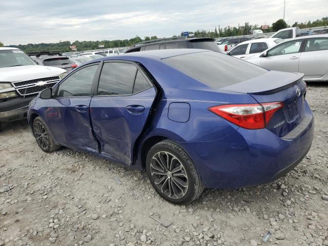 Photo 1 VIN: 5YFBURHE5EP023742 - TOYOTA COROLLA L 