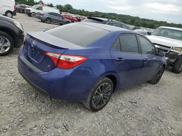 Photo 2 VIN: 5YFBURHE5EP023742 - TOYOTA COROLLA L 