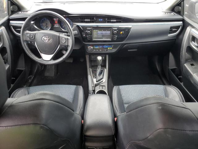 Photo 7 VIN: 5YFBURHE5EP023742 - TOYOTA COROLLA L 