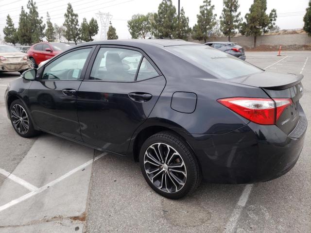 Photo 1 VIN: 5YFBURHE5EP027838 - TOYOTA COROLLA 