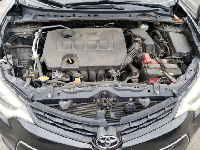 Photo 10 VIN: 5YFBURHE5EP027838 - TOYOTA COROLLA 