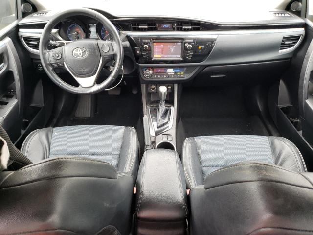 Photo 7 VIN: 5YFBURHE5EP027838 - TOYOTA COROLLA 