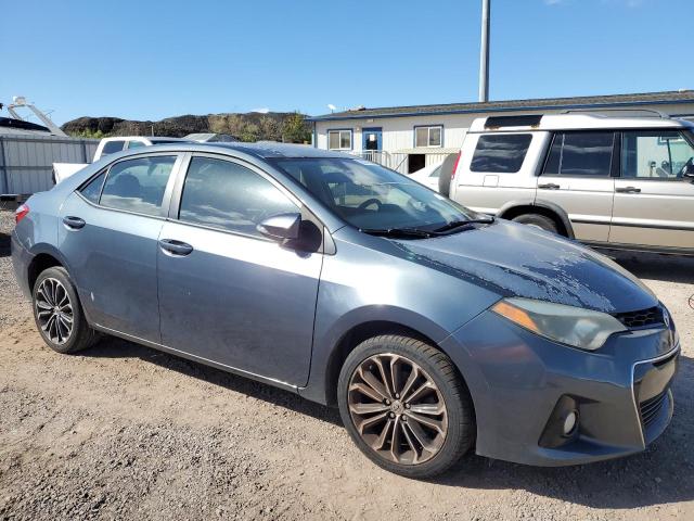 Photo 3 VIN: 5YFBURHE5EP028584 - TOYOTA COROLLA L 