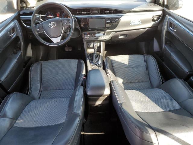 Photo 7 VIN: 5YFBURHE5EP028584 - TOYOTA COROLLA L 