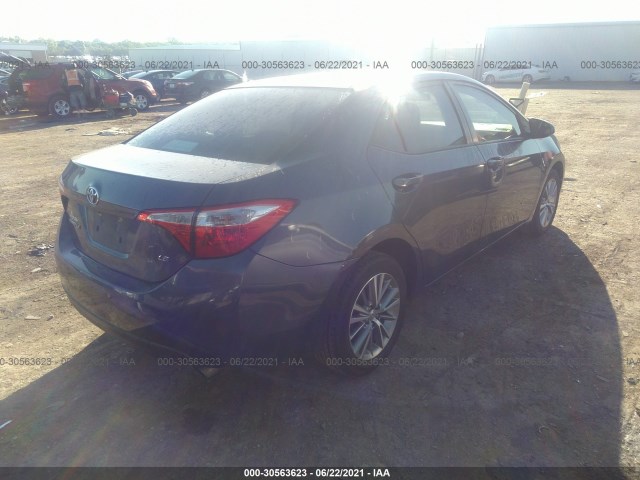 Photo 3 VIN: 5YFBURHE5EP030853 - TOYOTA COROLLA 