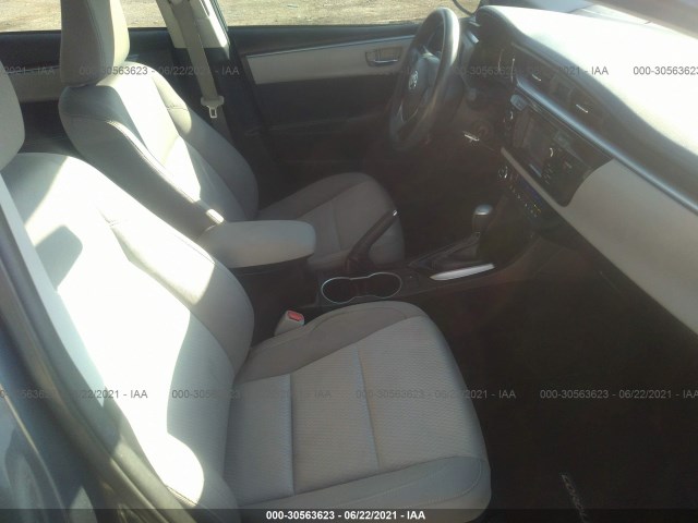 Photo 4 VIN: 5YFBURHE5EP030853 - TOYOTA COROLLA 