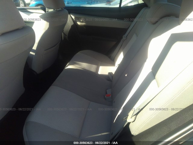 Photo 7 VIN: 5YFBURHE5EP030853 - TOYOTA COROLLA 