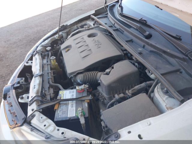 Photo 9 VIN: 5YFBURHE5EP039732 - TOYOTA COROLLA 