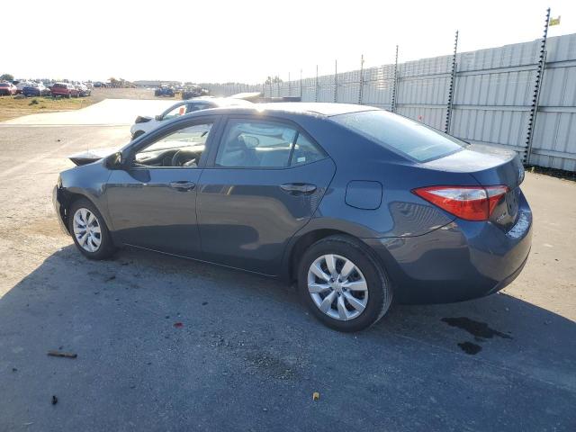 Photo 1 VIN: 5YFBURHE5EP042274 - TOYOTA COROLLA 