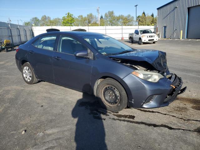 Photo 3 VIN: 5YFBURHE5EP042274 - TOYOTA COROLLA 