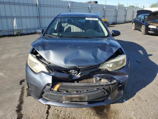 Photo 4 VIN: 5YFBURHE5EP042274 - TOYOTA COROLLA 