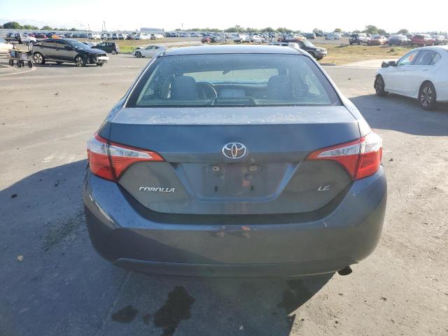 Photo 5 VIN: 5YFBURHE5EP042274 - TOYOTA COROLLA 