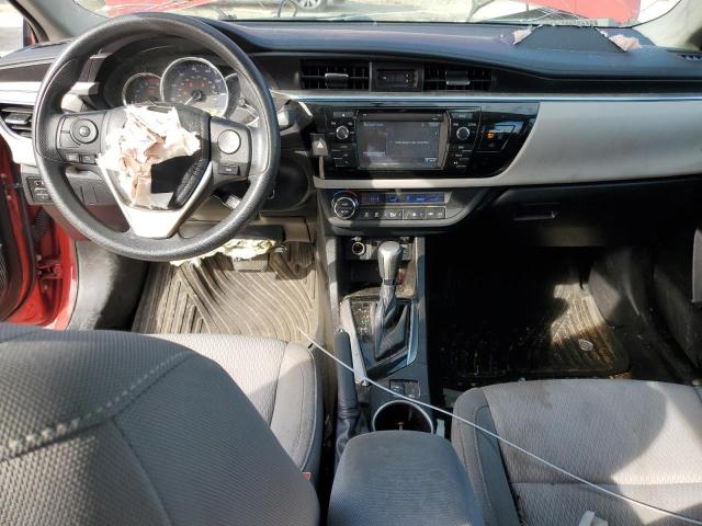 Photo 7 VIN: 5YFBURHE5EP045742 - TOYOTA COROLLA L 