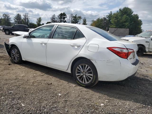 Photo 1 VIN: 5YFBURHE5EP046793 - TOYOTA COROLLA L 