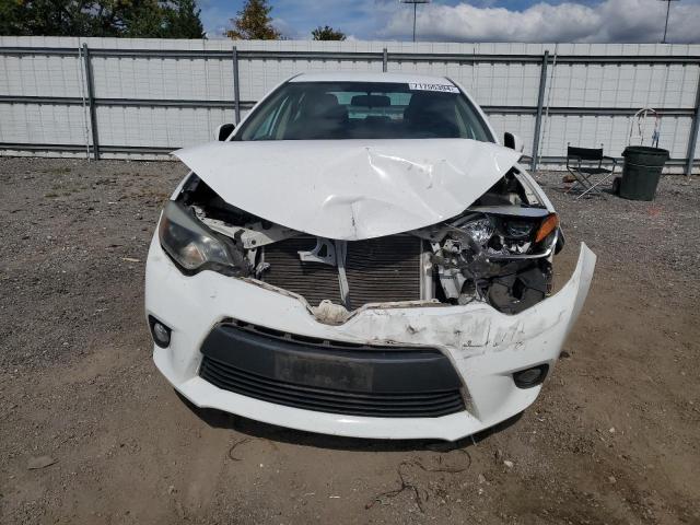 Photo 4 VIN: 5YFBURHE5EP046793 - TOYOTA COROLLA L 