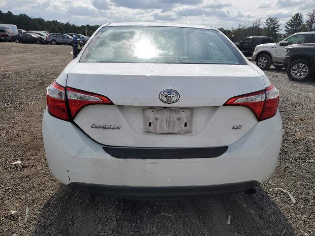 Photo 5 VIN: 5YFBURHE5EP046793 - TOYOTA COROLLA L 