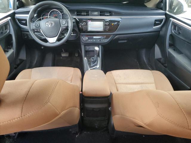 Photo 7 VIN: 5YFBURHE5EP046793 - TOYOTA COROLLA L 