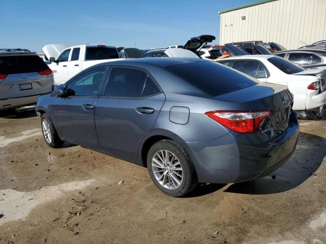 Photo 1 VIN: 5YFBURHE5EP048432 - TOYOTA COROLLA 