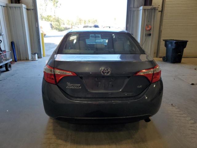 Photo 5 VIN: 5YFBURHE5EP049421 - TOYOTA COROLLA L 