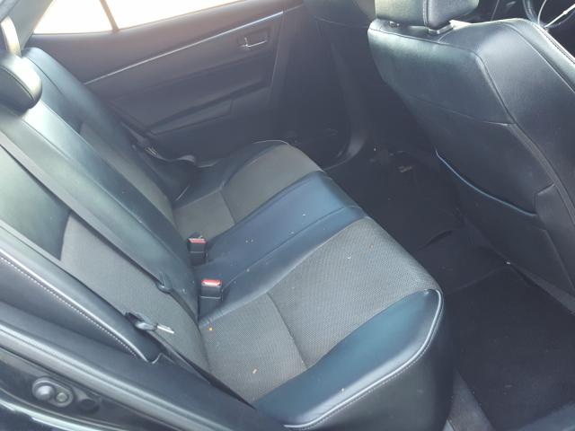 Photo 5 VIN: 5YFBURHE5EP055574 - TOYOTA COROLLA 