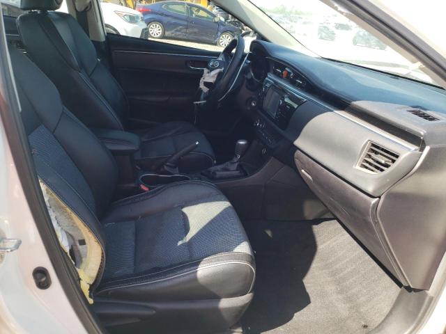 Photo 4 VIN: 5YFBURHE5EP056398 - TOYOTA COROLLA L 