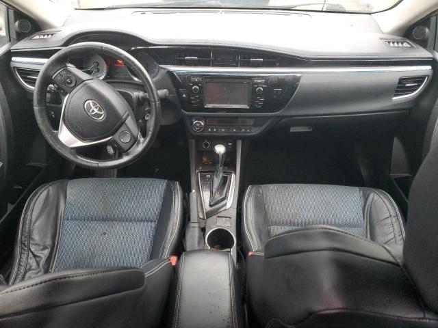 Photo 7 VIN: 5YFBURHE5EP057146 - TOYOTA COROLLA L 