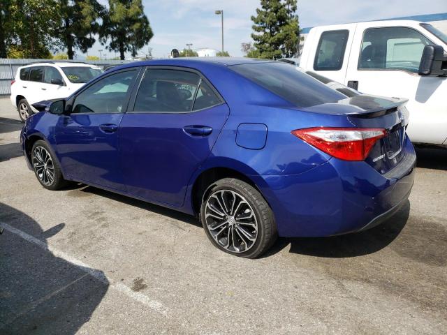 Photo 1 VIN: 5YFBURHE5EP065117 - TOYOTA COROLLA 