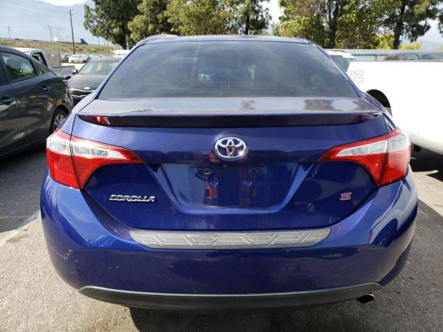 Photo 5 VIN: 5YFBURHE5EP065117 - TOYOTA COROLLA 