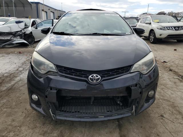 Photo 4 VIN: 5YFBURHE5EP066901 - TOYOTA COROLLA 