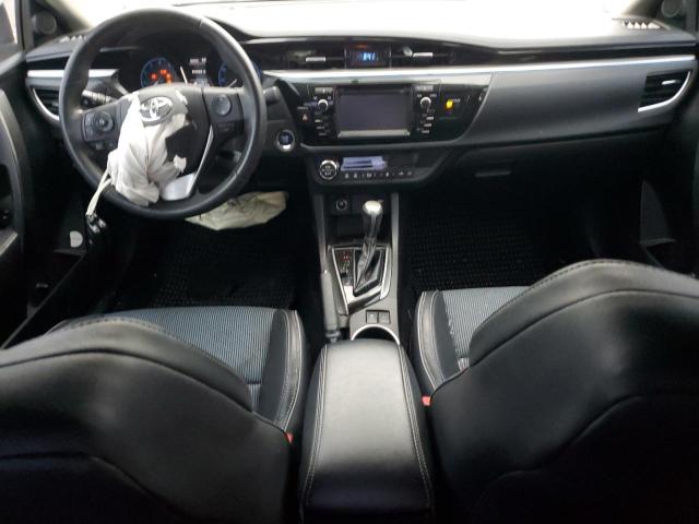 Photo 7 VIN: 5YFBURHE5EP068597 - TOYOTA COROLLA 