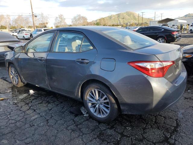 Photo 1 VIN: 5YFBURHE5EP073038 - TOYOTA COROLLA L 