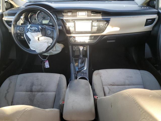 Photo 7 VIN: 5YFBURHE5EP073038 - TOYOTA COROLLA L 