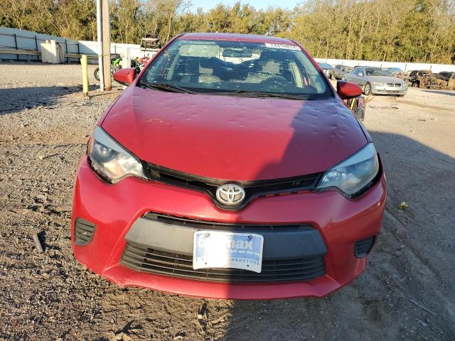 Photo 4 VIN: 5YFBURHE5EP073377 - TOYOTA COROLLA L 