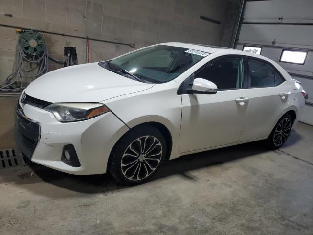 Photo 0 VIN: 5YFBURHE5EP078837 - TOYOTA COROLLA L 