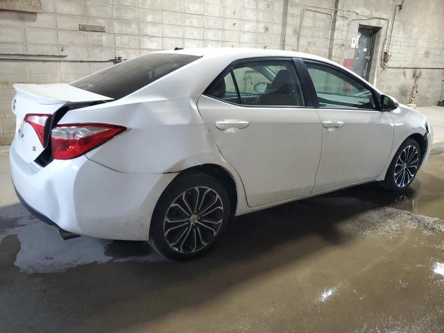 Photo 2 VIN: 5YFBURHE5EP078837 - TOYOTA COROLLA L 