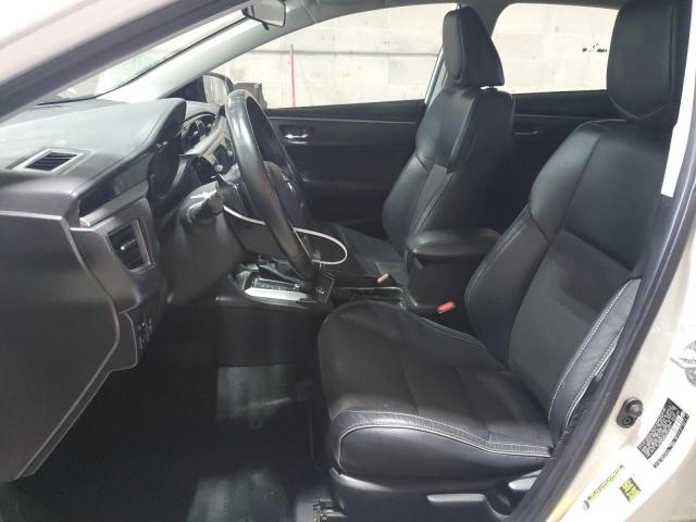 Photo 6 VIN: 5YFBURHE5EP078837 - TOYOTA COROLLA L 