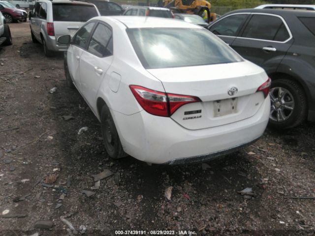 Photo 2 VIN: 5YFBURHE5EP079468 - TOYOTA COROLLA 